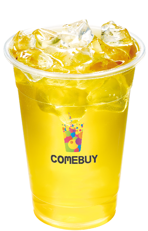 原葉鮮萃茶_玩火