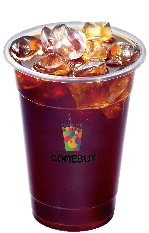 原葉鮮萃茶_玫瑰普洱