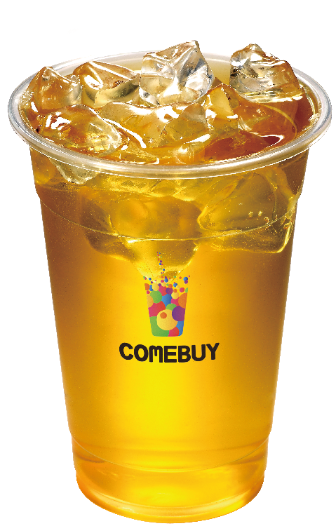 原葉鮮萃茶_茉莉烏龍