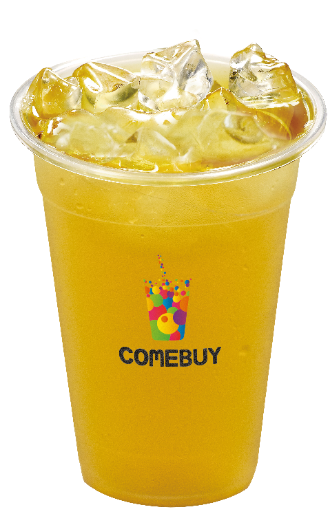 鮮調果茶_玉荷冰綠