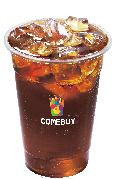 原葉鮮萃茶_熟滄觀音