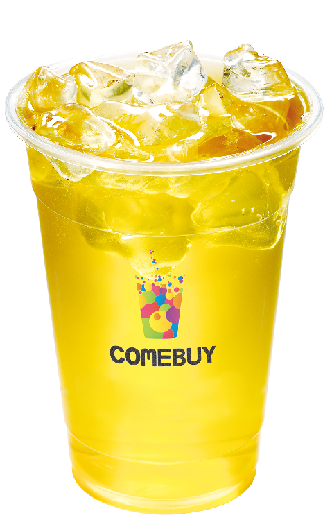 原葉鮮萃茶_嗨神