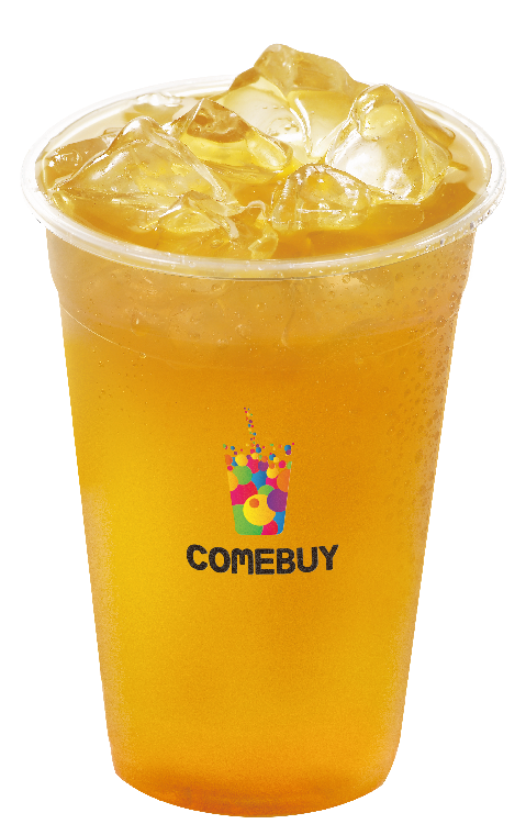 果然果汁_超級霸氣飲