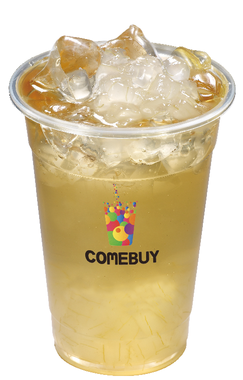 果然果汁_蜂蜜蘆薈