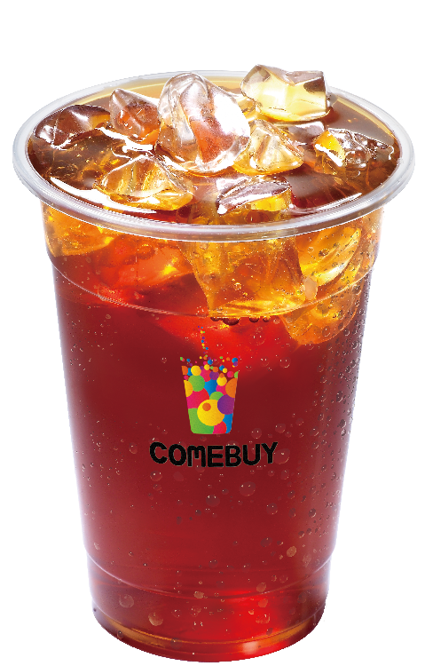 原葉鮮萃茶_鮮萃大麥紅茶