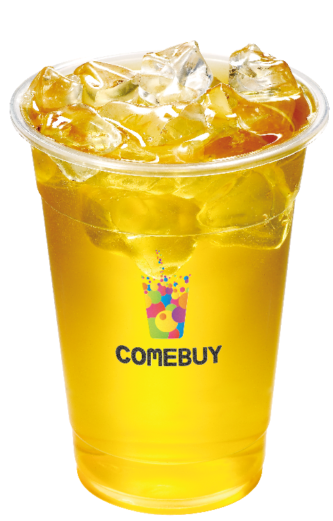 原葉鮮萃茶_金萱茶