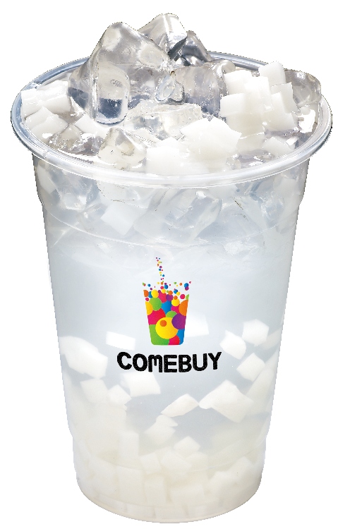 果然果汁_荔枝玉露