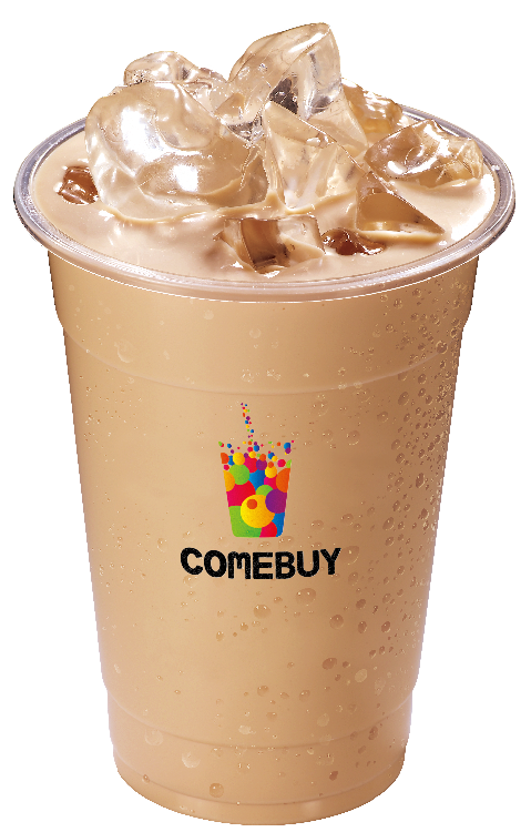 奶茶-可可-抹茶_港式厚奶