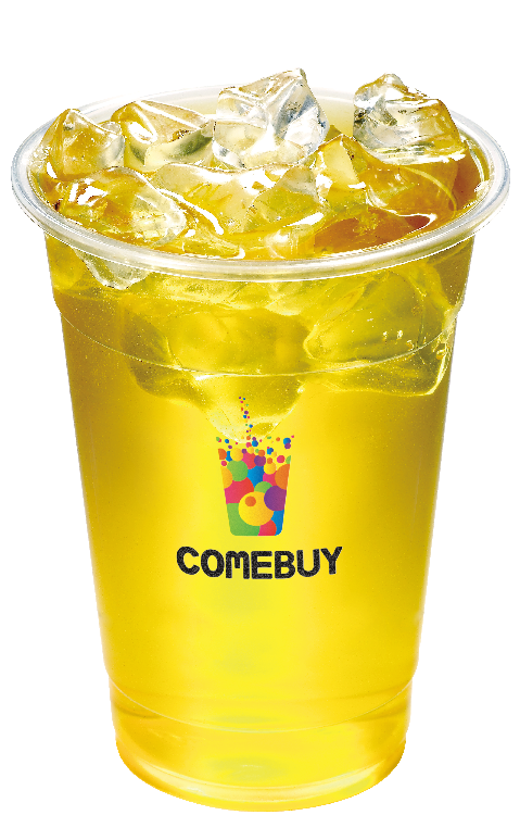 原葉鮮萃茶_四季春