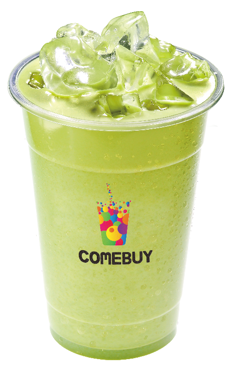 奶茶-可可-抹茶_宇治抹茶