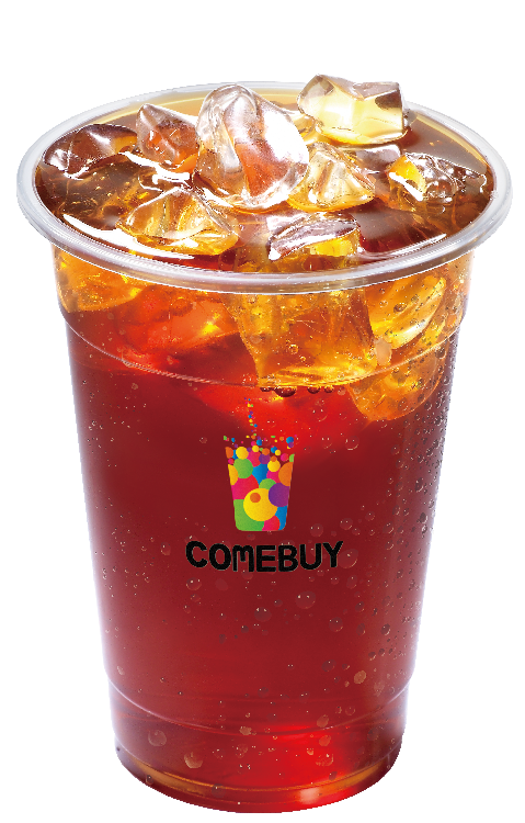 鮮調果茶_錫蘭紅茶