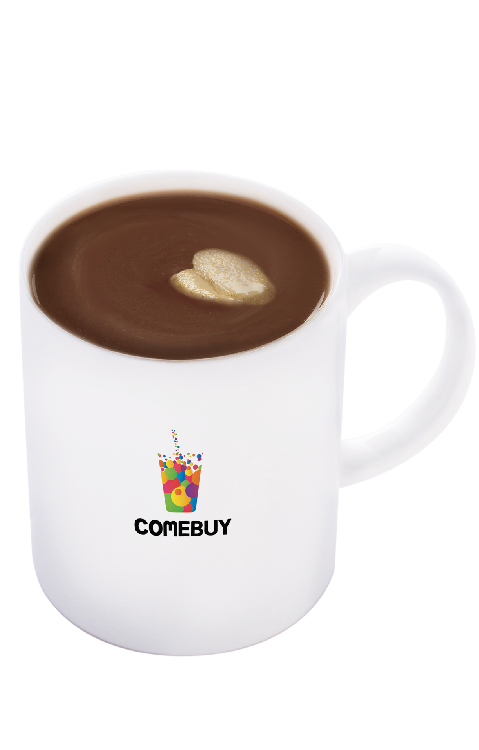 冬季限定_黑糖薑汁巧克力