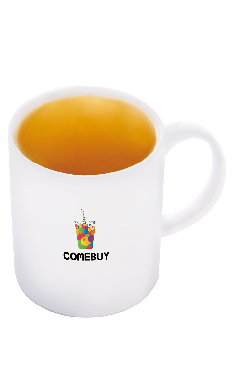 冬季限定_熱檸茶