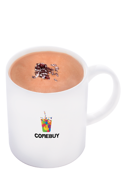 冬季限定_紫米可可