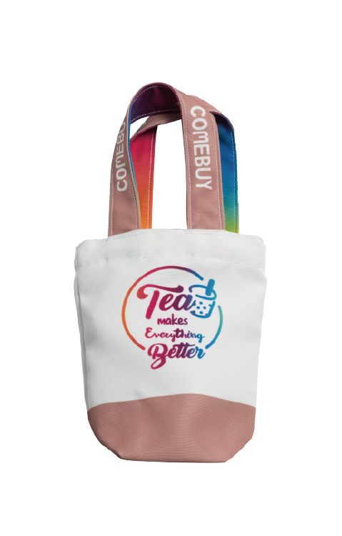 周邊商品_CB-笑臉提袋