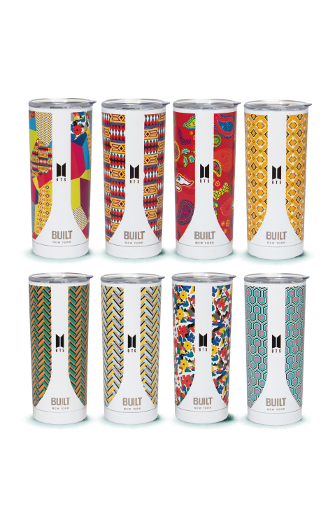 周邊商品_BTS 8 款