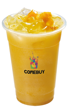 【夏限】金芒果優酪