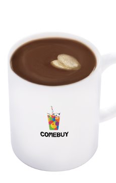 【冬限】黑糖薑汁可可