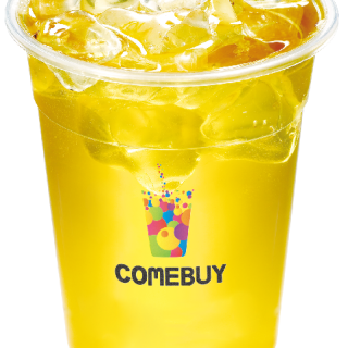 原葉鮮萃茶_嗨神