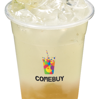 夏季限定_檸檬愛玉風味飲