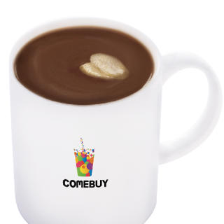 冬季限定_黑糖薑汁巧克力