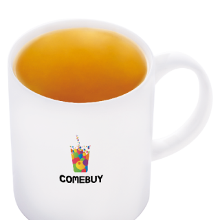 冬季限定_熱檸茶