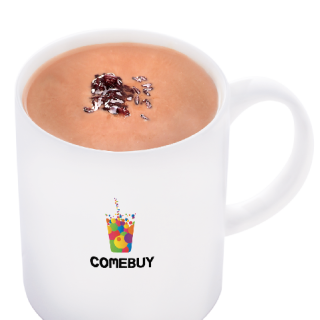 冬季限定_紫米可可