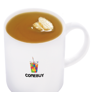 冬季限定_暖薑茶